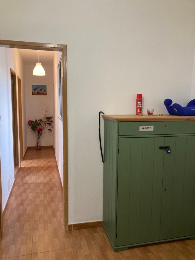 Lägenhet Retech *