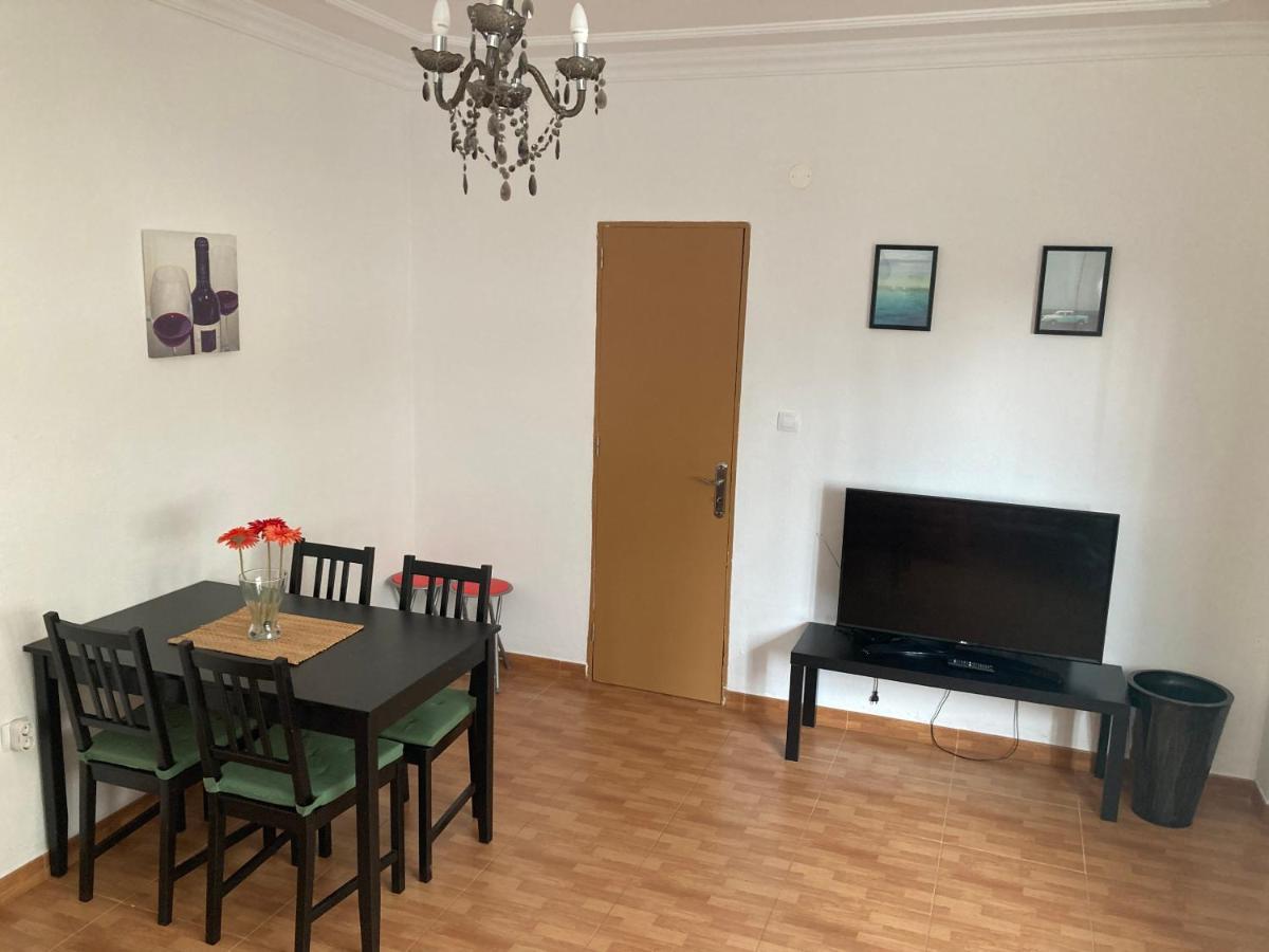 Appartement Retech *