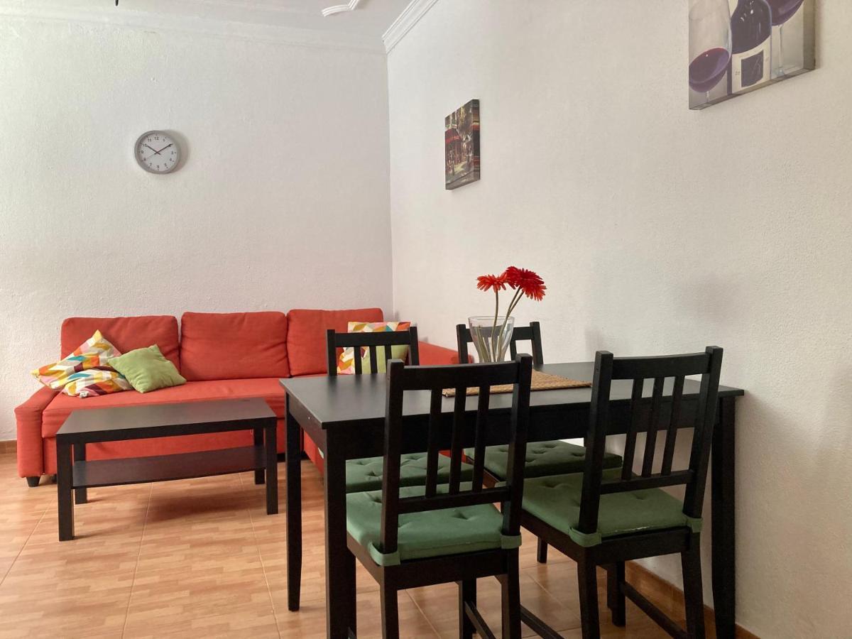 Appartement Retech *
